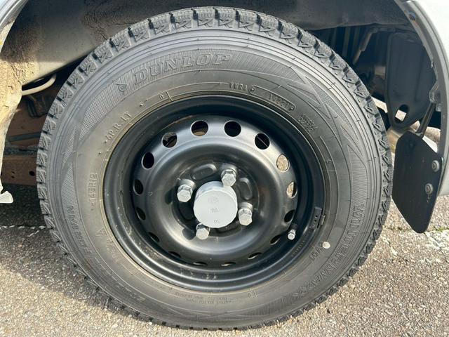 ハイゼットカーゴ 4WD/ルーフキャリア/ETC/社外オーディオ(41枚目)