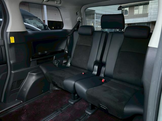 ヴェルファイア 2.4Z ゴールデンアイズ 純正ナビ/フリップダウン/クルコン/ETC/フルセグTV/寒冷地仕様(41枚目)