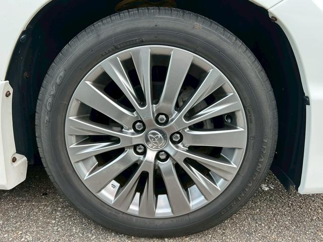 ヴェルファイア 2.4Z ゴールデンアイズ 純正ナビ/フリップダウン/クルコン/ETC/フルセグTV/寒冷地仕様(51枚目)