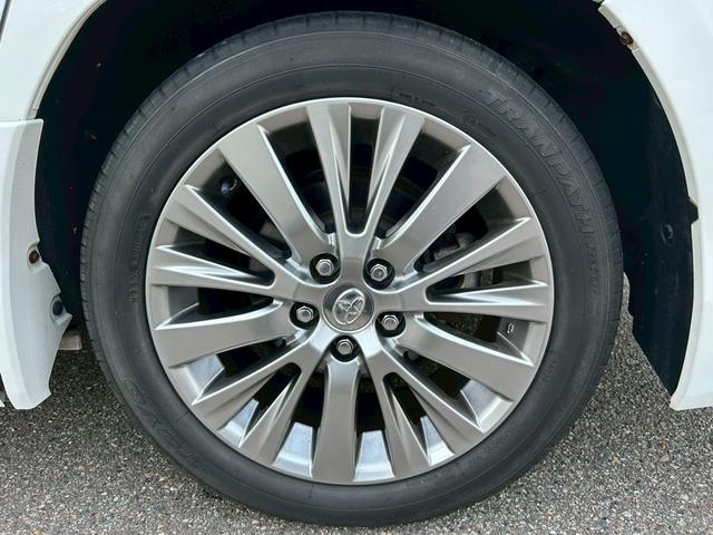 ヴェルファイア 2.4Z ゴールデンアイズ 純正ナビ/フリップダウン/クルコン/ETC/フルセグTV/寒冷地仕様(54枚目)