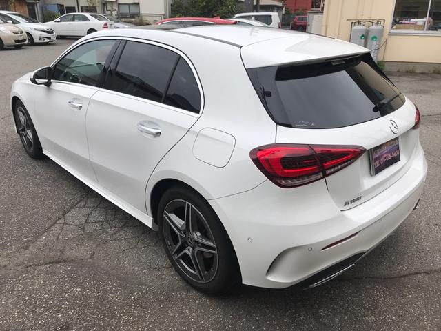 A180 スタイル AMGライン ワンオーナー サンルーフ(6枚目)