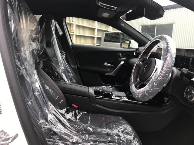 A180 スタイル AMGライン ワンオーナー サンルーフ(8枚目)