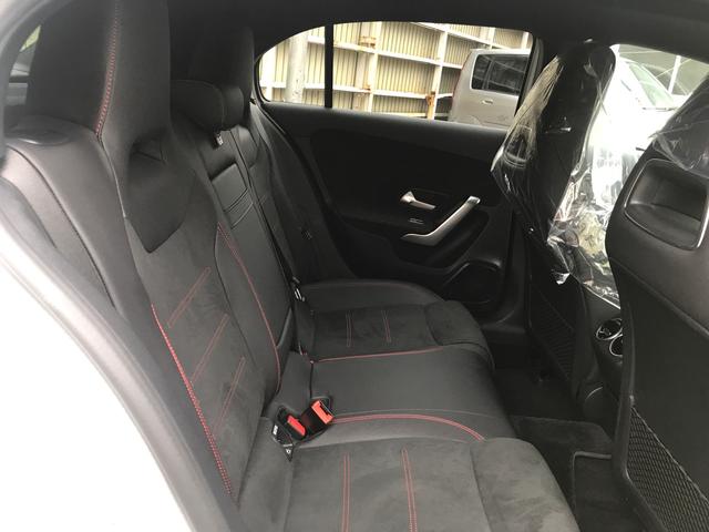 A180 スタイル AMGライン ワンオーナー サンルーフ(15枚目)