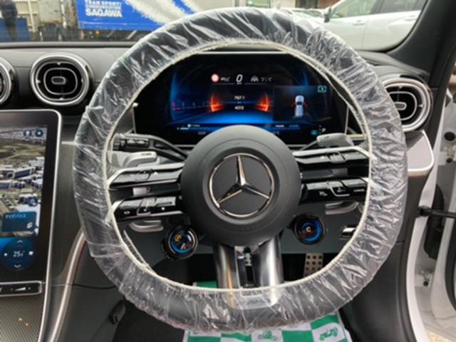 メルセデスＡＭＧ Ｃクラス