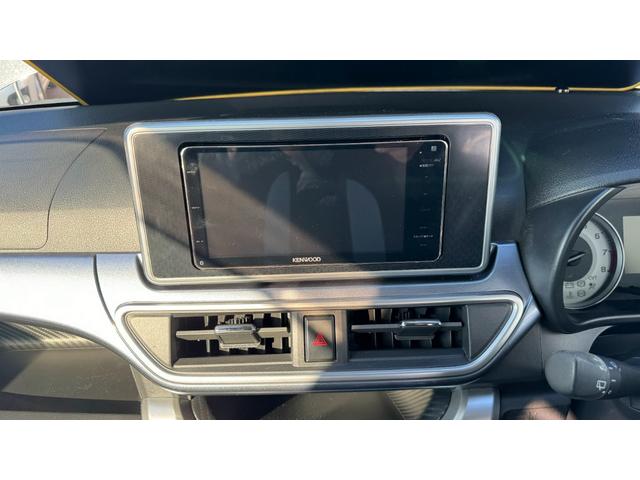 キャスト アクティバＧ　ターボ　ＳＡＩＩ　ＫＥＮＷＯＯＤナビ　Ｂｌｕｅｔｏｏｔｈ　地デジＴＶ　１６インチアルミ　ＬＥＤヘッドランプ　ＢＬＩＴＺ車高調　社外マフラー　運転助手席エアバック　キーレス　盗難防止システム　アイドリングストップ（14枚目）