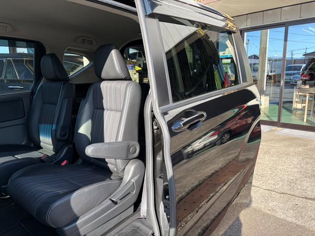 フリード Ｇ・ホンダセンシング　コンパクトミニバン　ファミリー向け　６人乗り　フリップダウンモニター付　両側スライドドア（28枚目）