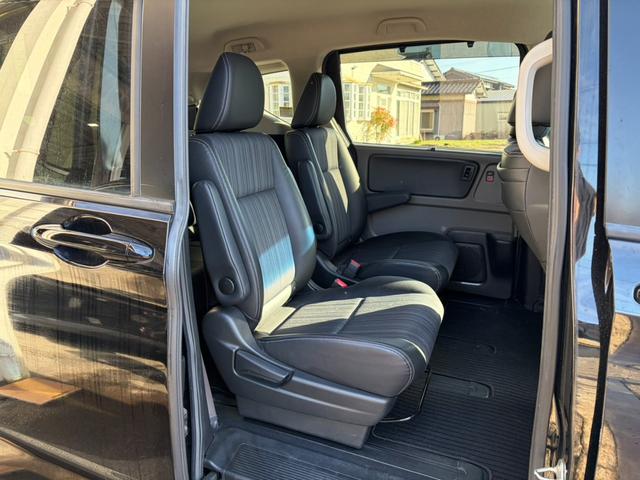 フリード Ｇ・ホンダセンシング　コンパクトミニバン　ファミリー向け　６人乗り　フリップダウンモニター付　両側スライドドア（29枚目）