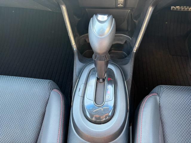 HONDA CR-Z ALPHA MASTER LABEL