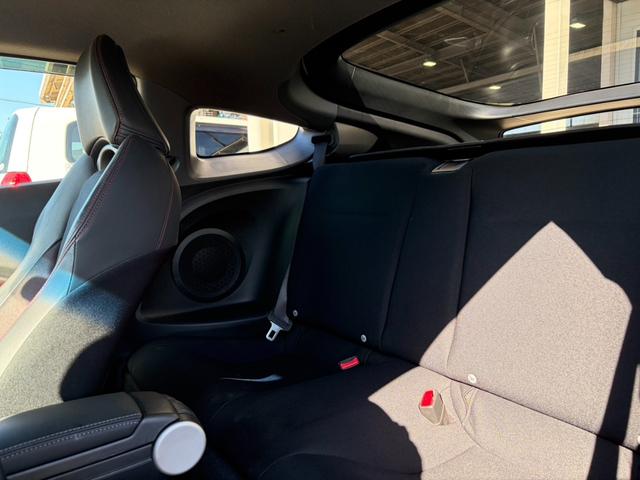 HONDA CR-Z ALPHA MASTER LABEL