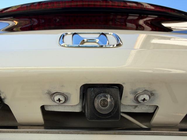 HONDA CR-Z ALPHA MASTER LABEL