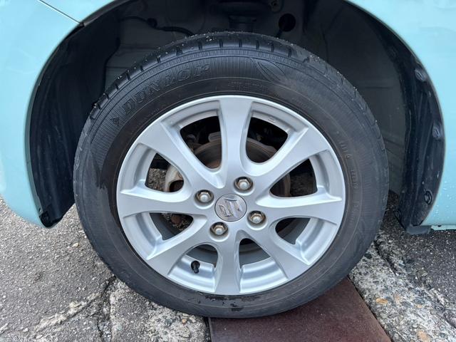 スペーシア ハイブリッドX 両側パワースライドドア スリムサーキュレーター 運転席・助手席シートヒーター 後席パーソナルテーブル スズキセーフティサポート ABS搭載車 前後誤発進抑制機能 エマージェンシーストップシグナル(20枚目)