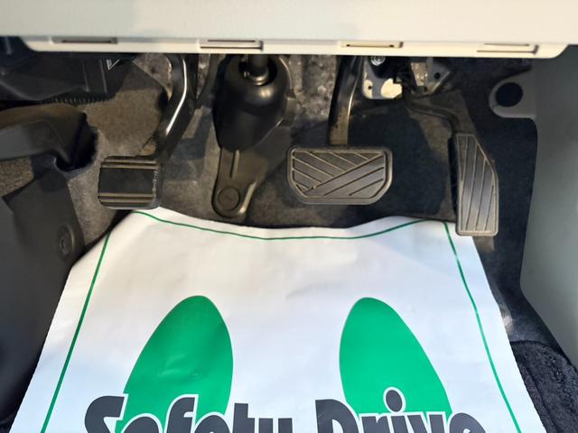 スペーシア ハイブリッドX 両側パワースライドドア スリムサーキュレーター 運転席・助手席シートヒーター 後席パーソナルテーブル スズキセーフティサポート ABS搭載車 前後誤発進抑制機能 エマージェンシーストップシグナル(30枚目)