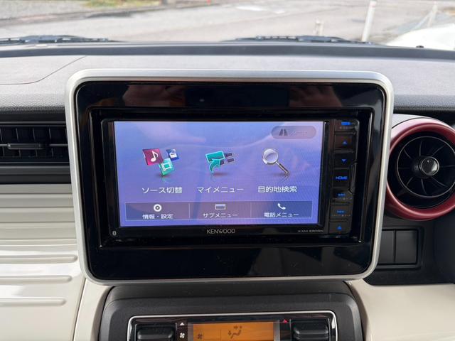 スペーシア ハイブリッドＸ　軽ハイトワゴン　ハイブリッド　両側スライドドア　広々室内　女性人気モデル・人気色（32枚目）