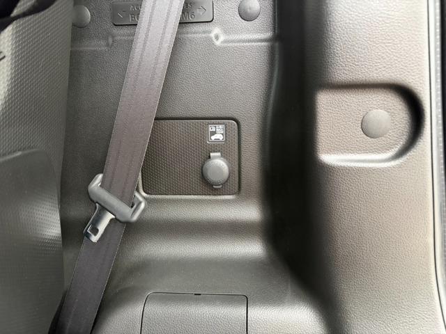 ハスラー ハイブリッドG 軽クロスオーバーSUV ハイブリッド 全方位モニター ドライブレコーダー ETC スズキセーフティサポート(26枚目)