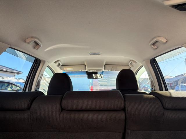 シャトル ハイブリッド ホンダセンシング コンパクトワゴン 4WD ハイブリッド バックカメラ ETC(12枚目)