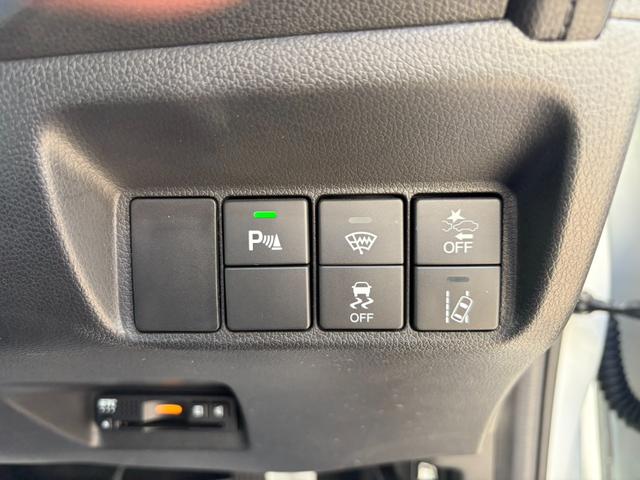 シャトル ハイブリッド ホンダセンシング コンパクトワゴン 4WD ハイブリッド バックカメラ ETC(22枚目)