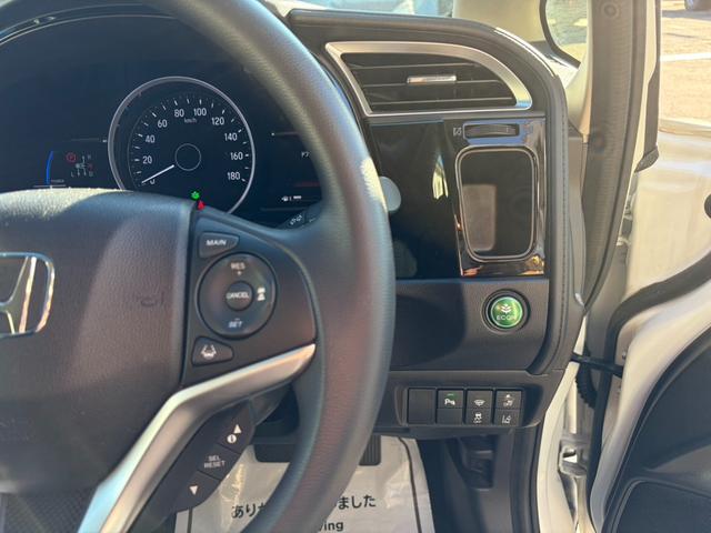 シャトル ハイブリッド ホンダセンシング コンパクトワゴン 4WD ハイブリッド バックカメラ ETC(25枚目)