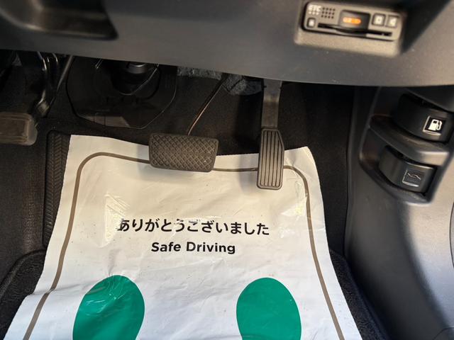 シャトル ハイブリッド ホンダセンシング コンパクトワゴン 4WD ハイブリッド バックカメラ ETC(27枚目)