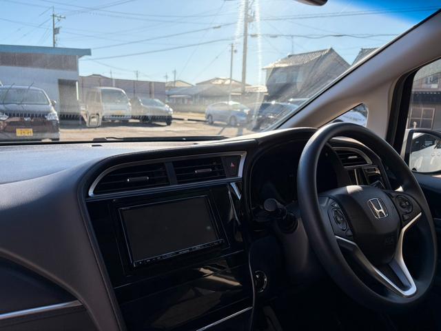 シャトル ハイブリッド ホンダセンシング コンパクトワゴン 4WD ハイブリッド バックカメラ ETC(29枚目)