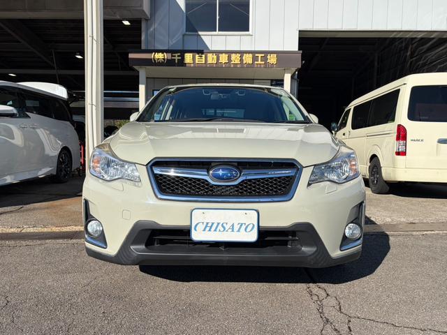 ＸＶハイブリッド ２．０ｉ－Ｌ　アイサイト　コンパクトＳＵＶ　４ＷＤ　ハイブリッド　２．０Ｌエンジン（2枚目）