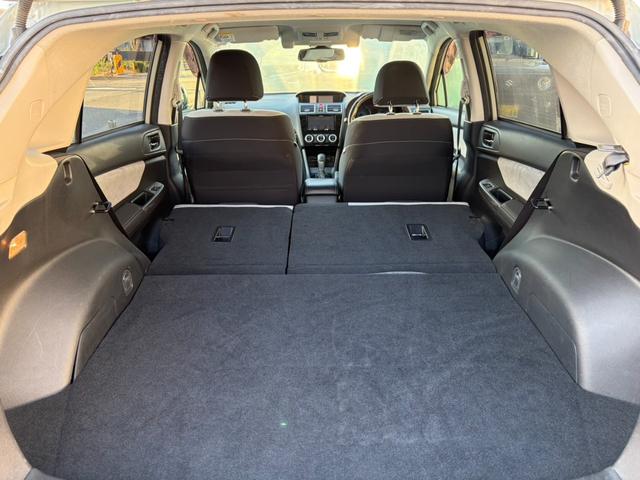 ＸＶハイブリッド ２．０ｉ－Ｌ　アイサイト　コンパクトＳＵＶ　４ＷＤ　ハイブリッド　２．０Ｌエンジン（19枚目）