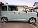 スペーシア ハイブリッドX 両側パワースライドドア スリムサーキュレーター 運転席・助手席シートヒーター 後席パーソナルテーブル スズキセーフティサポート ABS搭載車 前後誤発進抑制機能 エマージェンシーストップシグナル(4枚目)