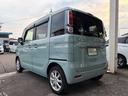 ハイブリッドX 両側パワースライドドア スリムサーキュレーター 運転席・助手席シートヒーター 後席パーソナルテーブル スズキセーフティサポート ABS搭載車 前後誤発進抑制機能 エマージェンシーストップシグナル(9枚目)