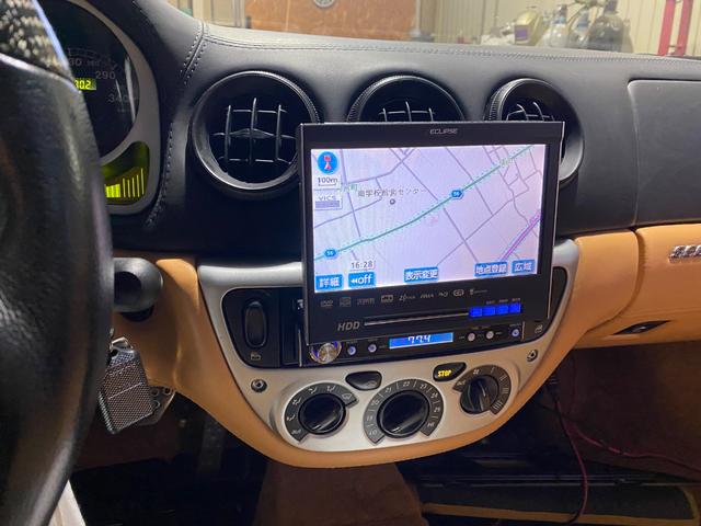 360 F1スパイダー(9枚目)