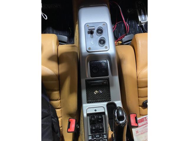 360 F1スパイダー(10枚目)