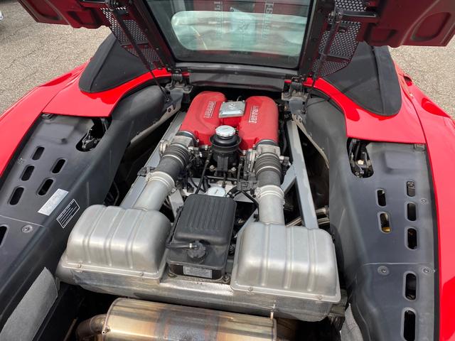 360 F1スパイダー(15枚目)