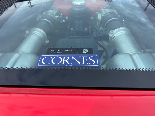 360 F1スパイダー(23枚目)