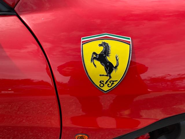 360 F1スパイダー(25枚目)