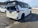 セレナ ｅ－パワー　ハイウェイスターＶ　アーバンクロム　禁煙車　後席社外１３インチモニター　有機ＥＬ１０型ナビ　全方位カメラ　デジタルルームミラー　エマージェンシーブレーキ　両側電動ドア　ＥＴＣ　プロパイロット　ＬＥＤヘッド　純正１６インチアルミホイール（6枚目）