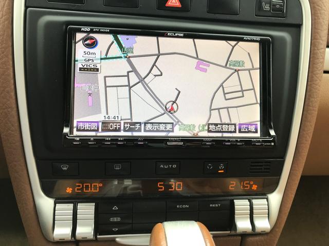 ティプトロニックS 4WD 茶革 BOSE 左ハンドル(10枚目)