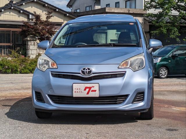 ラクティス X スローパー(2枚目)