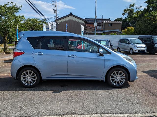 ラクティス X スローパー(4枚目)