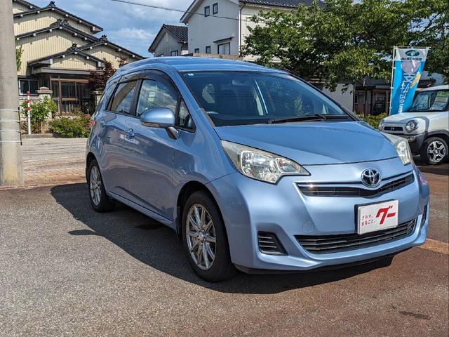 ラクティス X スローパー(6枚目)