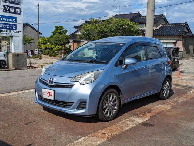 ラクティス X スローパー(7枚目)