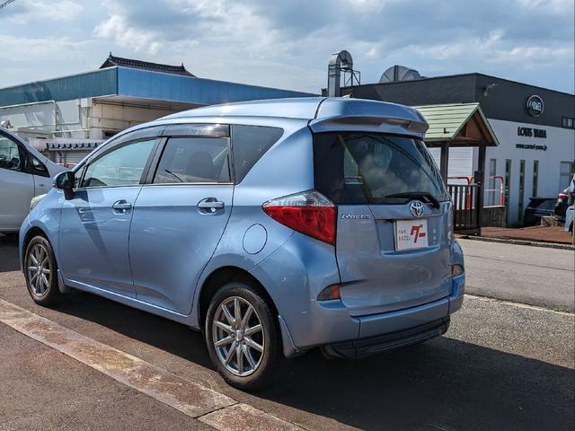 ラクティス X スローパー(9枚目)