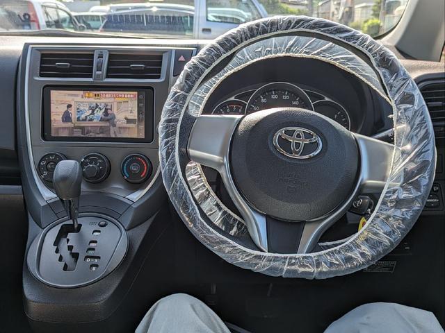 ラクティス X スローパー(10枚目)