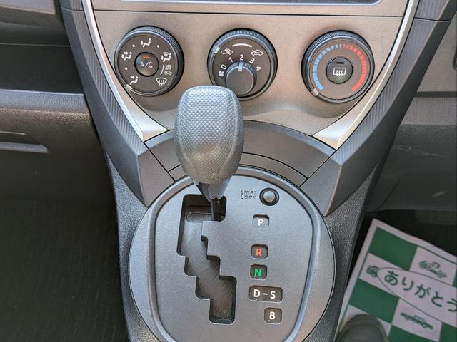 ラクティス X スローパー(11枚目)