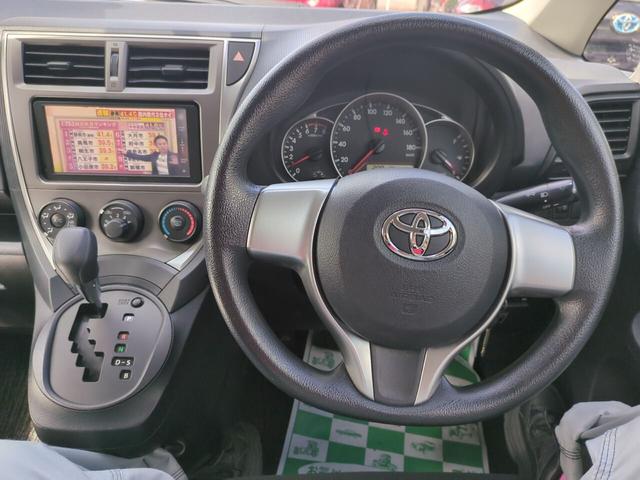 ラクティス X スローパー(15枚目)