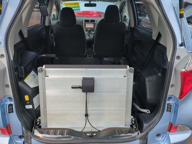 ラクティス X スローパー(18枚目)