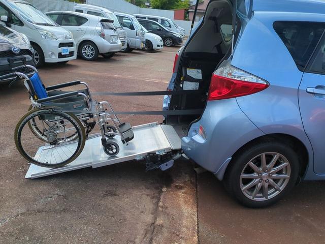 ラクティス X スローパー(21枚目)