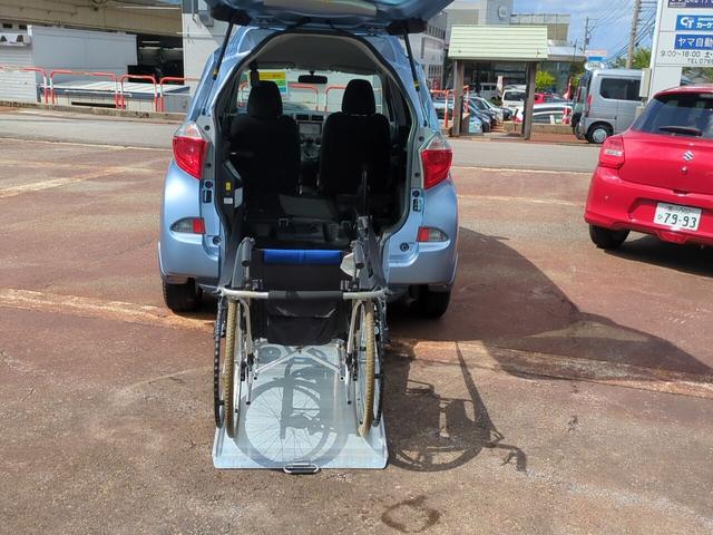 ラクティス X スローパー(22枚目)