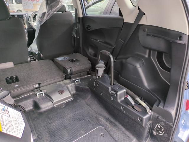 ラクティス X スローパー(28枚目)