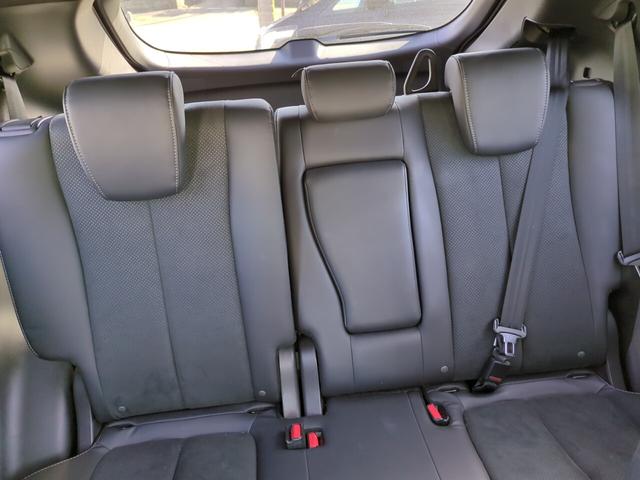 エクリプスクロスＰＨＥＶ Ｐ　４ＷＤ　ワンオーナー　ＬＥＤヘッドライト（14枚目）