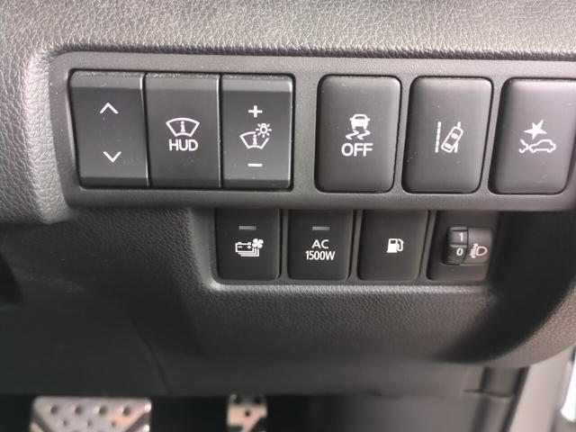 エクリプスクロスＰＨＥＶ Ｐ　４ＷＤ　ワンオーナー　ＬＥＤヘッドライト（21枚目）