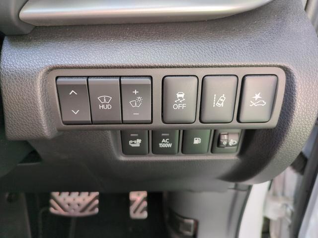 エクリプスクロスＰＨＥＶ Ｐ　４ＷＤ　ワンオーナー　ＬＥＤヘッドライト（38枚目）