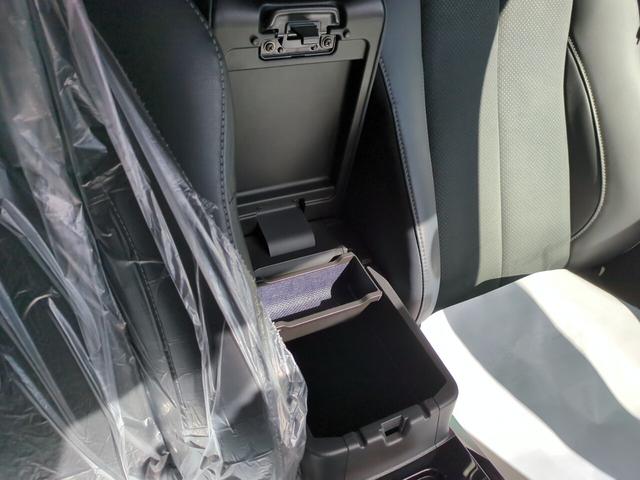 エクリプスクロスＰＨＥＶ Ｐ　４ＷＤ　ワンオーナー　ＬＥＤヘッドライト（39枚目）
